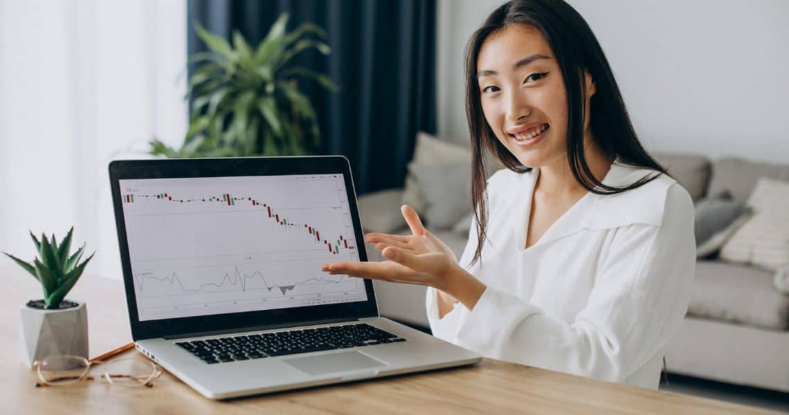 Apa Keuntungan Menggunakan MT5 WebTrader untuk Trading Harian?